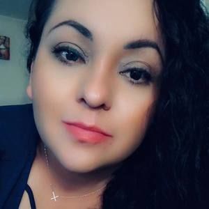 Meet your Posher, Miriam de martin